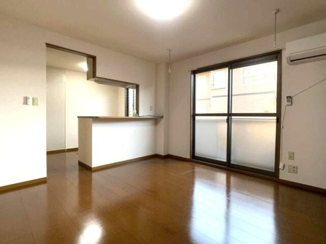 物件内観写真4　(ＬＤＫ)