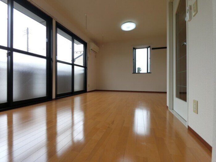 物件内観写真7　(ＬＤＫ)