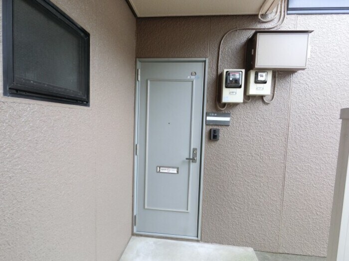 物件外観写真3　(ロビー)