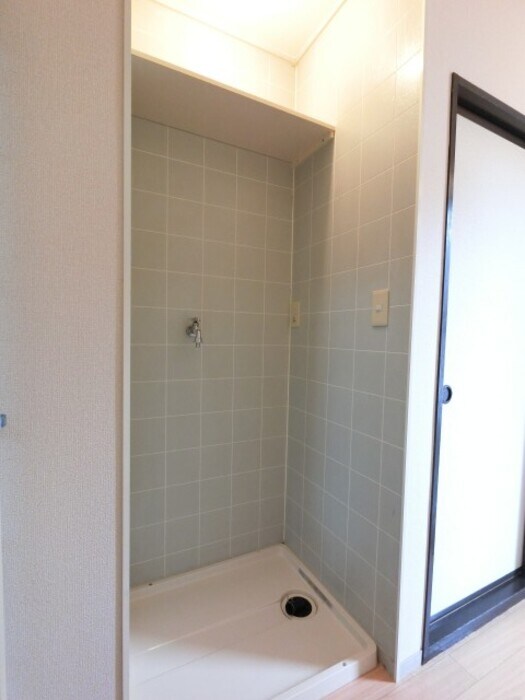 物件内観写真19　(洗濯機置き場)