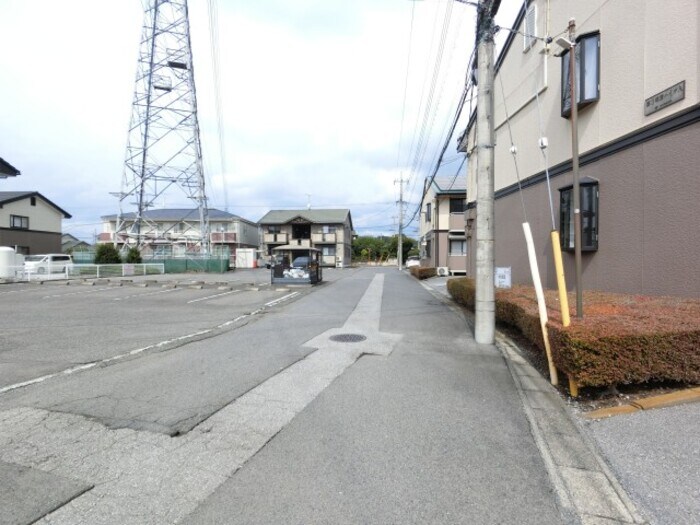 物件内観写真24　(物件西側・眺望)