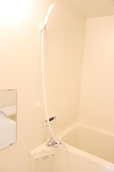 物件内観写真7　(バス／シャワールーム等)