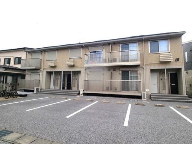 物件外観写真1　(建物外観)