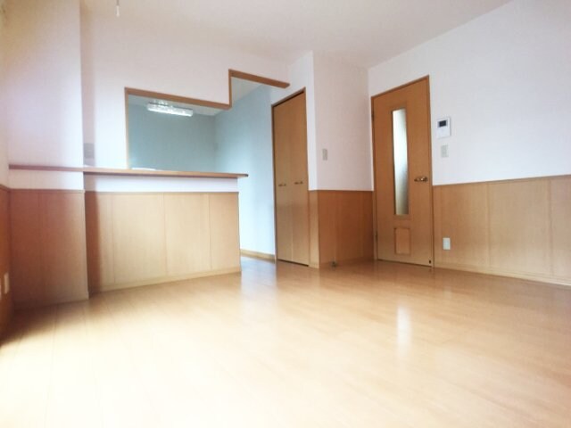 物件内観写真5　(ＬＤＫ)