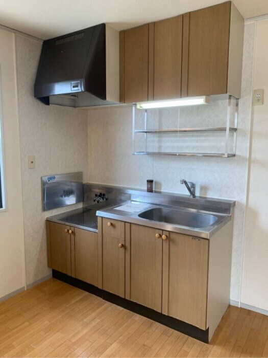 物件内観写真5　(キッチン)