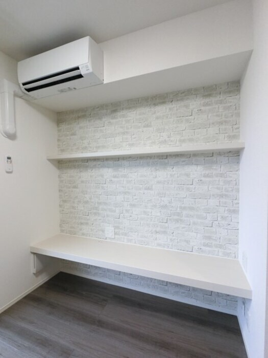 物件内観写真19　(フロートTVボード)