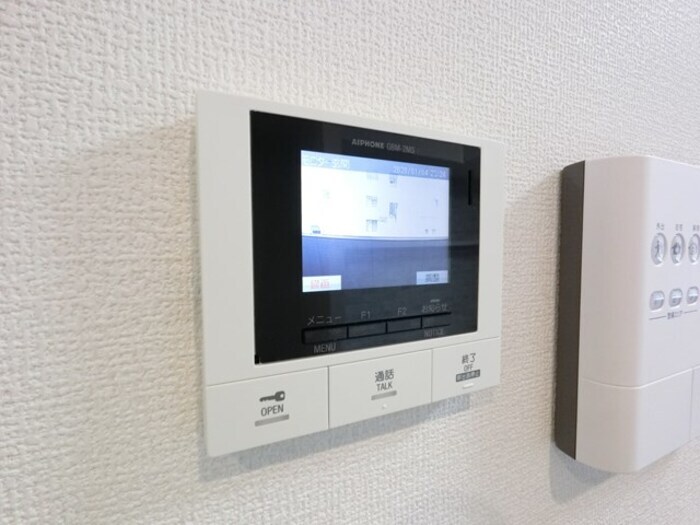 物件内観写真20　(オートロックTVインターホン)
