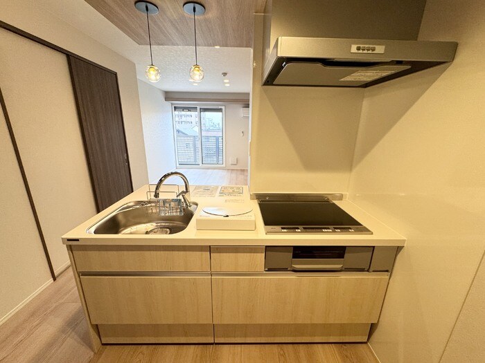 物件内観写真10　(キッチン)