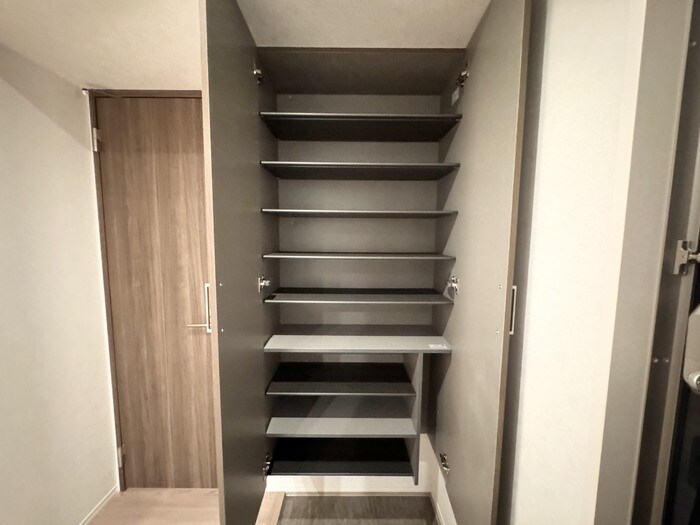 物件内観写真22　(シューズボックス)