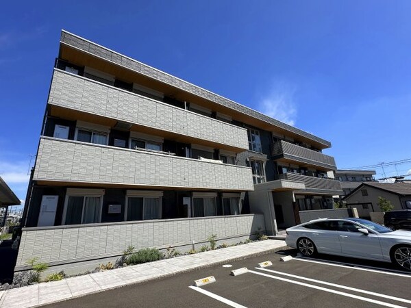 外観(建物外観)