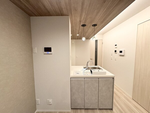 キッチン(キッチンカウンター)