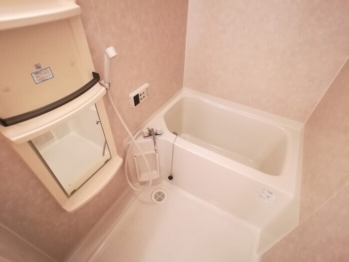 物件内観写真9　(浴室)