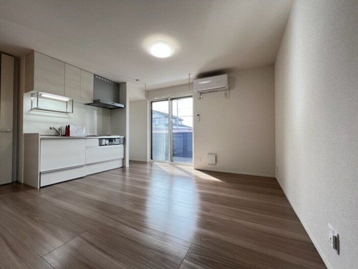 物件内観写真4　(ＬＤＫ)