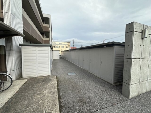 物件内観写真25　(物置)