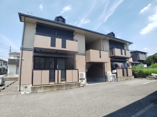 外観(建物外観)