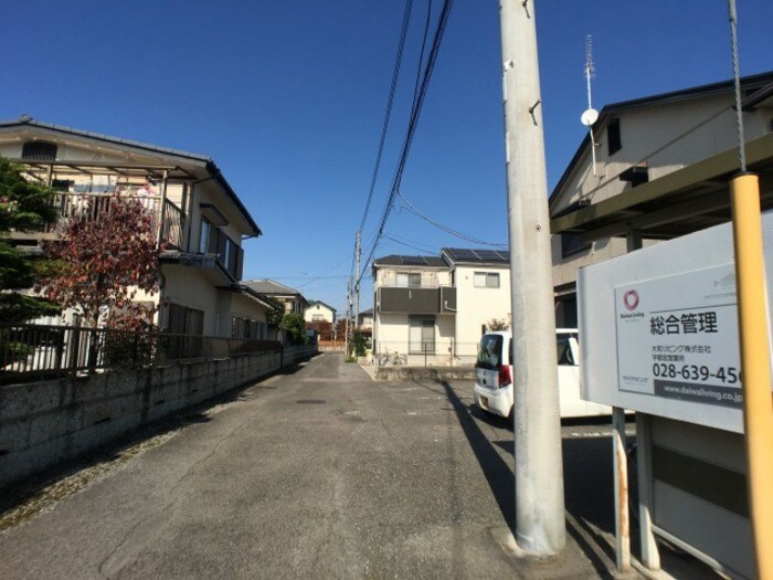 物件内観写真21　(眺望)