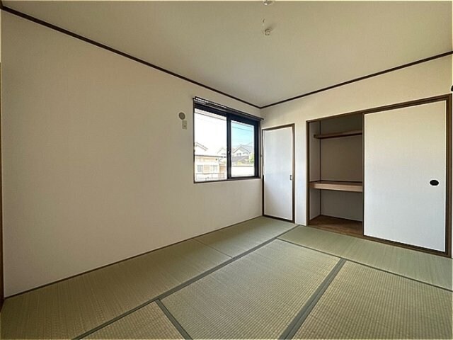 物件内観写真8　(和室)