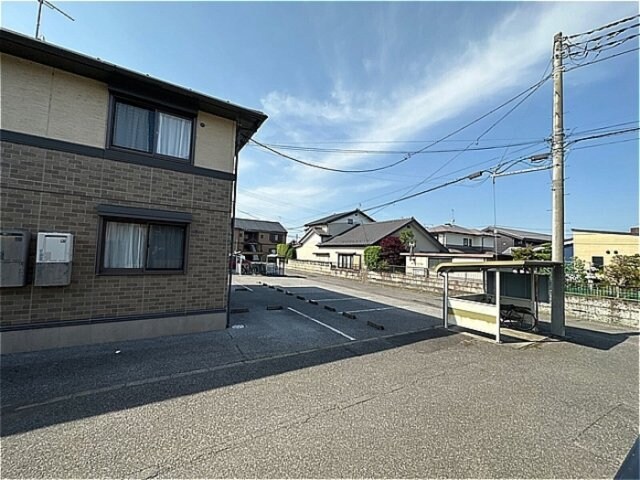 物件内観写真23　(バルコニーからの眺望)