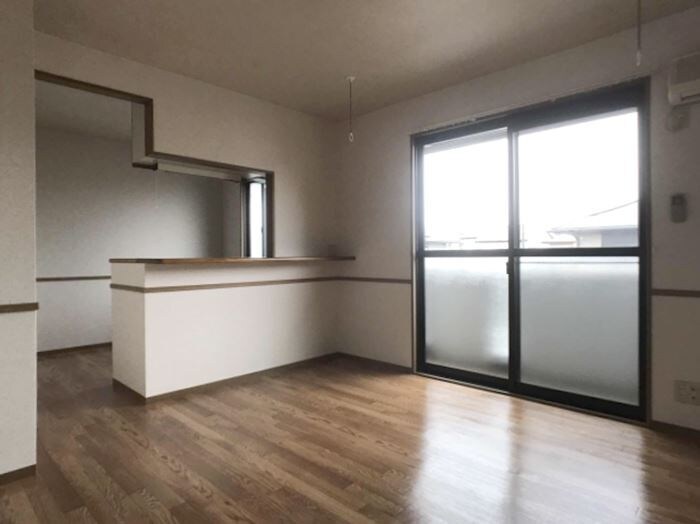 物件内観写真5　(ＬＤＫ)