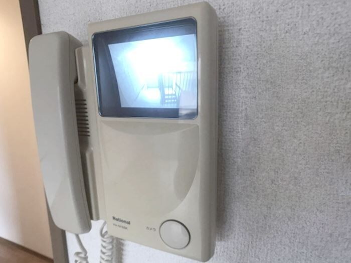 物件内観写真15　(インターホン)