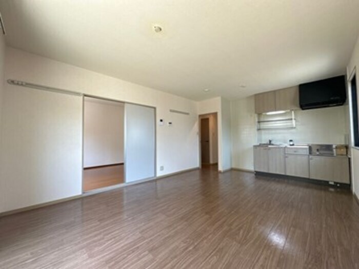 物件内観写真7　(LDK)