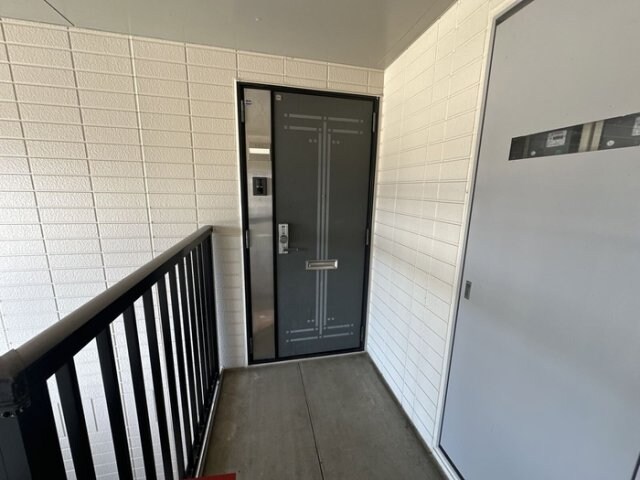 物件外観写真3　(ロビー)