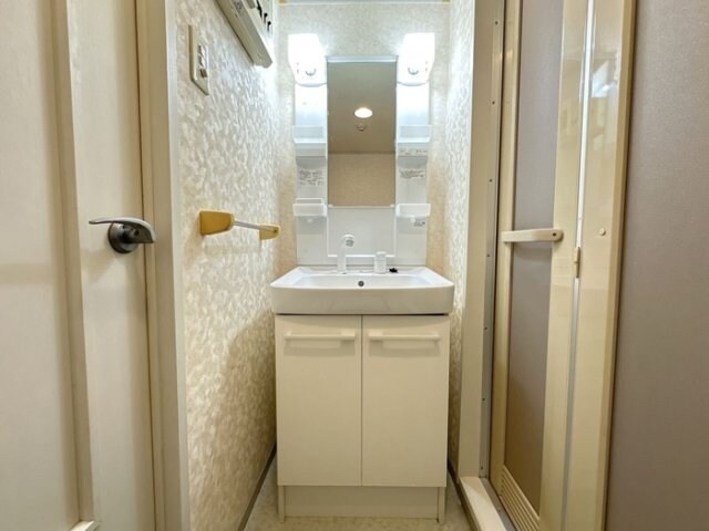 物件内観写真15　(洗面所)