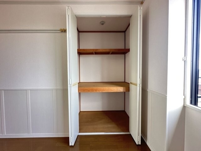 物件内観写真19　(収納)