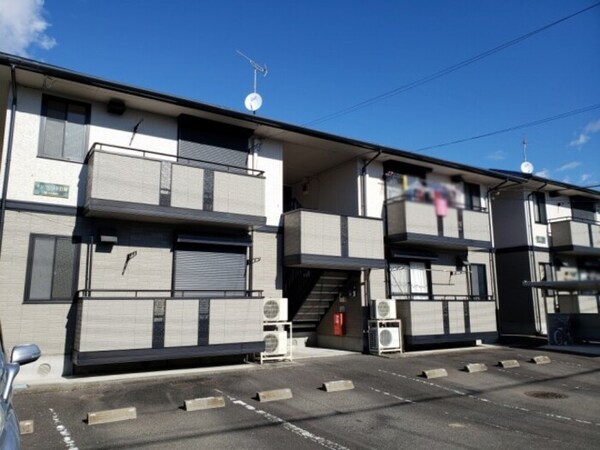 外観(建物外観)