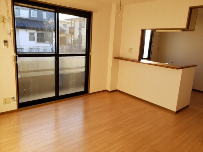 物件内観写真4　(ＬＤＫ)