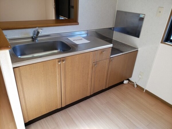 キッチン(対面キッチン)