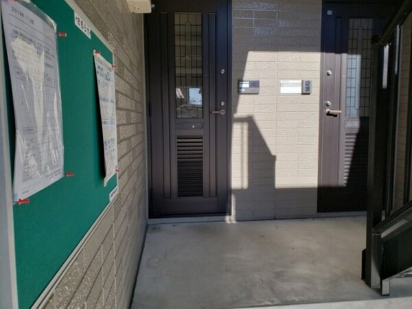 エントランス(エントランス)