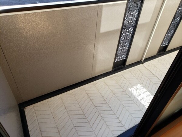 バルコニー(バルコニー)