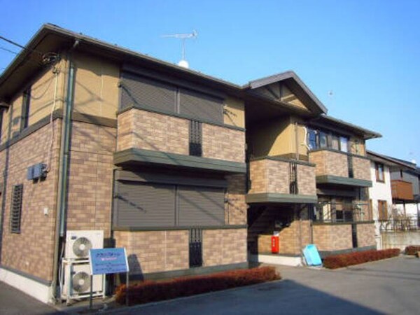 外観(建物外観)