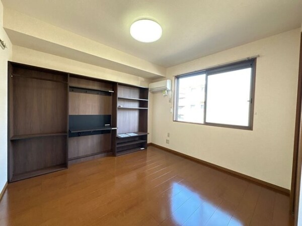 洋室(洋室（別角度）)