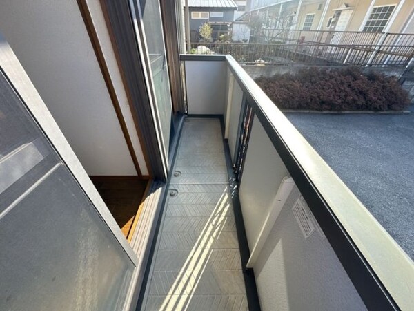 バルコニー(バルコニー)