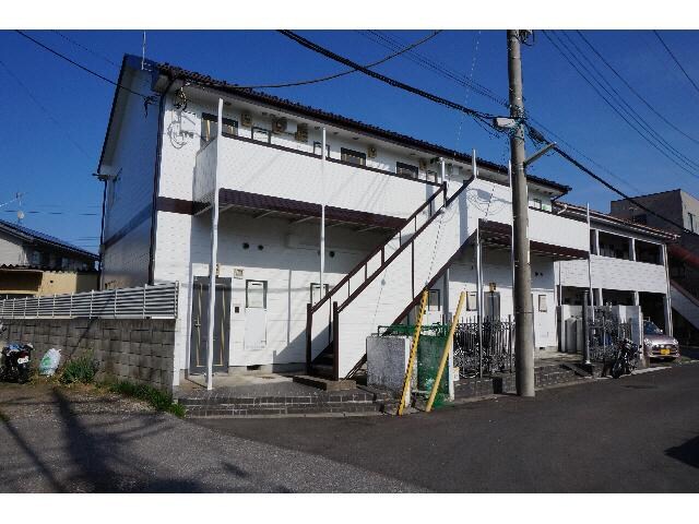 物件外観写真1　(外観)