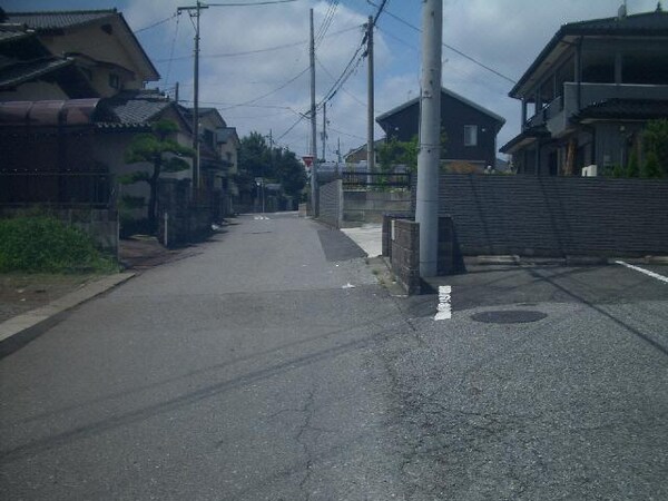 その他(周辺環境)