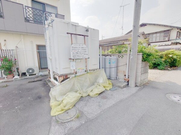 建物設備
