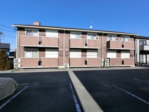 外観(建物外観)