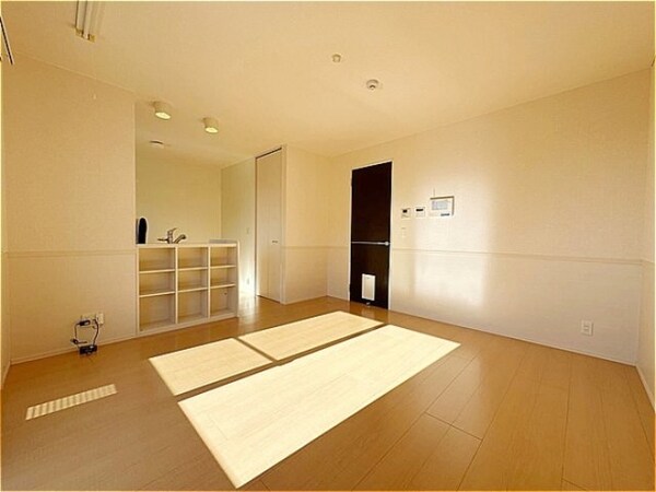 居室(ＬＤＫ)