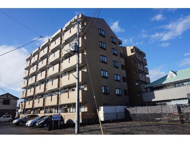 物件外観写真1　(外観)