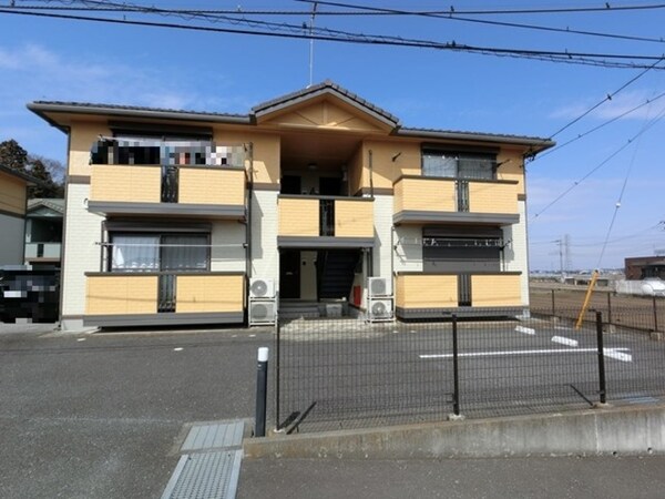 外観(建物外観)