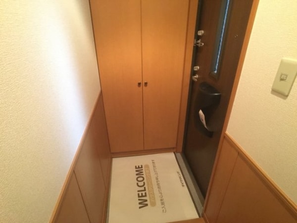 トールサイズのシューズボックス