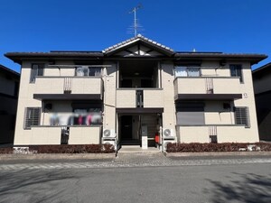 エクレシア泉 Ｂ外観写真