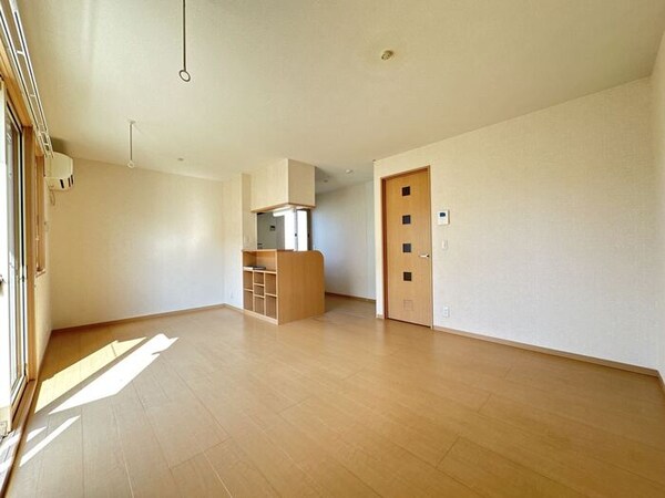 居室(LDK)