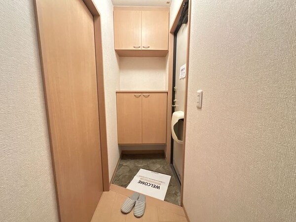 玄関(玄関)