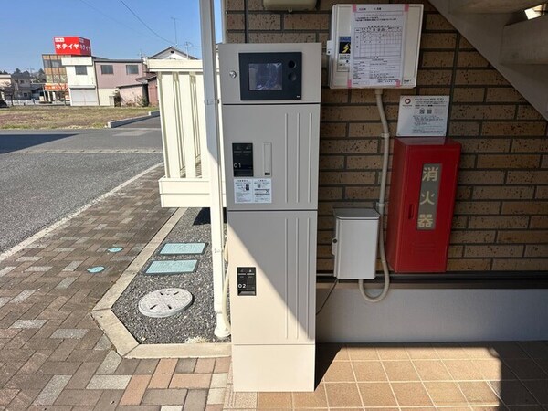 その他(物置)