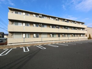 セジュール・オリヴィエ Ｃ外観写真