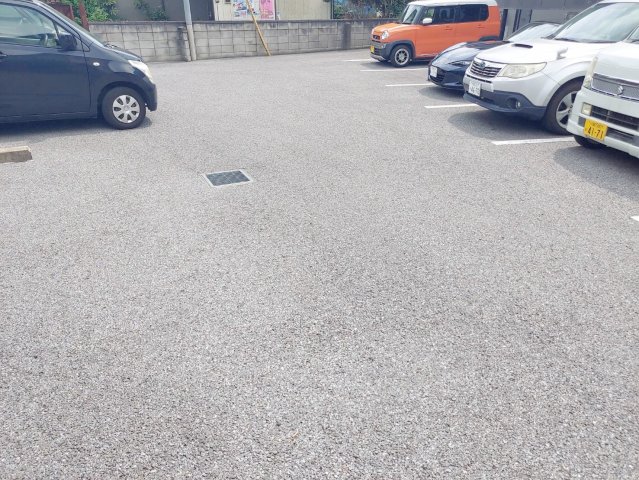 パーソンズハウスC